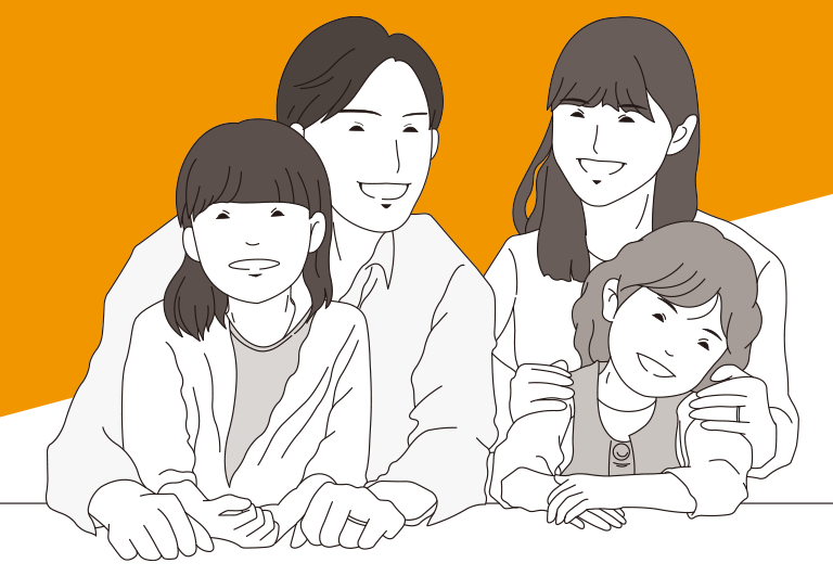 30代 ご夫婦